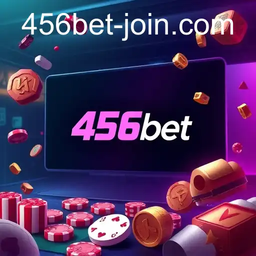 Welcome to 456bet: Your Ultimate Gaming Destination