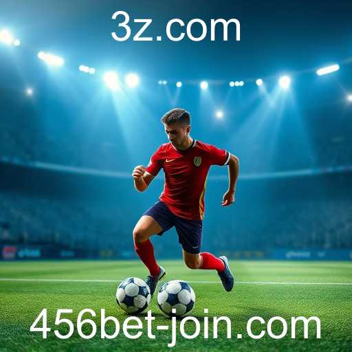 Explorando as Apostas ao Vivo no 456bet: Emoção em Tempo Real