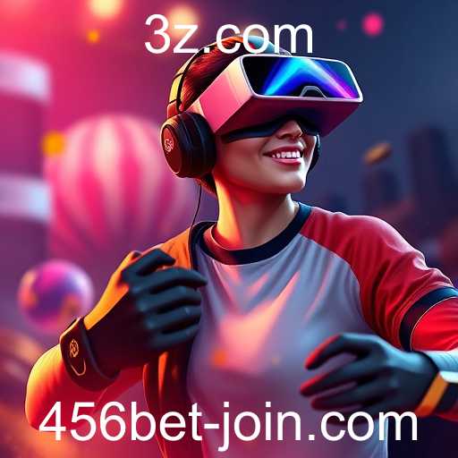 456bet: A Nova Era dos Jogos Online em 2025