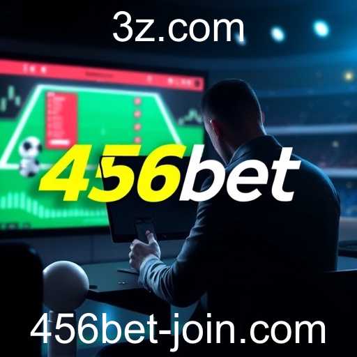 456bet