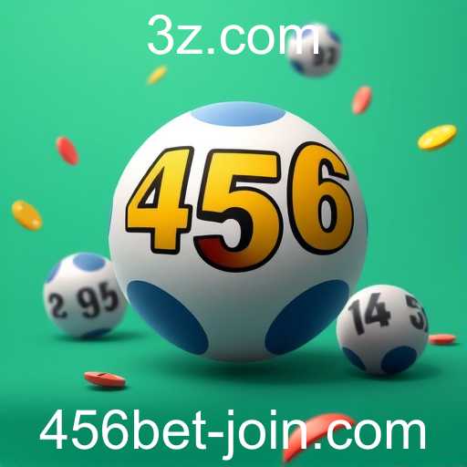 Explorando a Categoria de Loteria no 456bet: Fortuna ao Seu Alcance