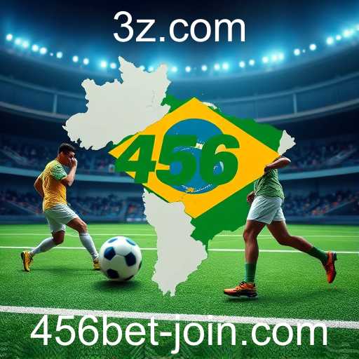 Tendências Atuais em Sites de Jogos e a Ascensão de 456bet