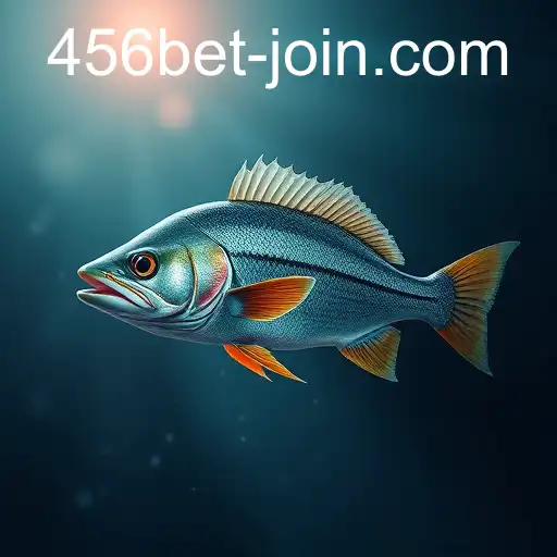 Online Fishing: The Allure of Virtual Angling with 456bet