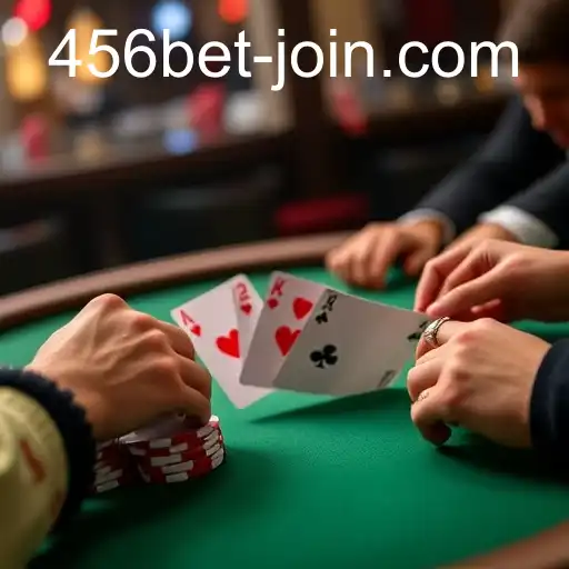 The Intricacies of Poker Games: An In-Depth Look