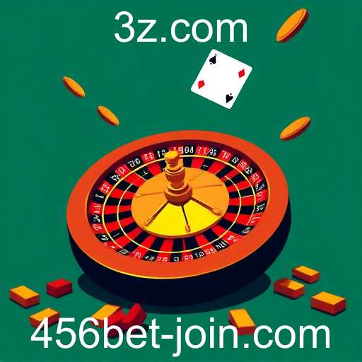 Explorando o Mundo da Roleta no 456bet: Estratégias e Dicas para Jogadores
