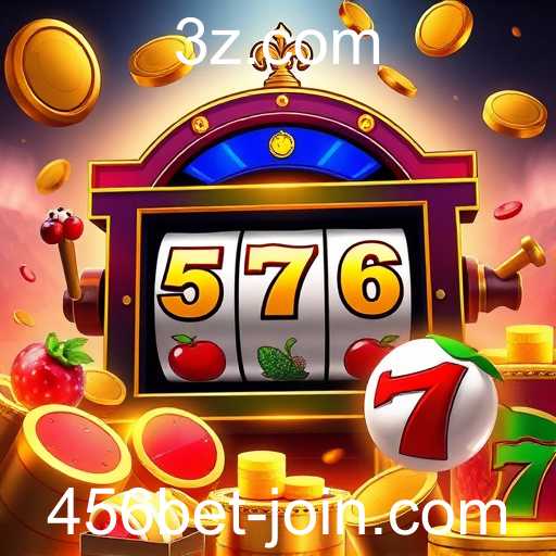 Explorando a Categoria de Jogos de Caça-níqueis no 456bet